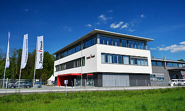 ZwickRoell Fürstenfeld - high-temperature testing systems, creep testing machines, optical extensometers